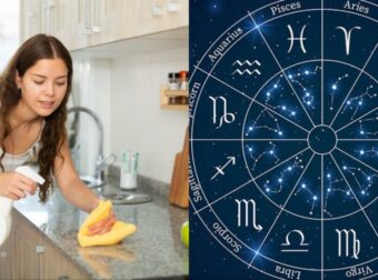 Δεν είναι μόνο οι Παρθένοι: Οι 3… παστρικοθοδώρες του ζωδιακού, σιχαίνονται βρωμιά, ακαταστασία και το σπίτι τους πάντα λάμπει