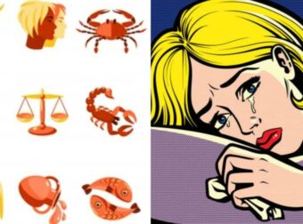 Μείνε μακριά τους, μαχαιρώνουν πισώπλατα: Τα 3 ζώδια – μεγαλύτεροι προδότες που δεν πρέπει να εμπιστευτείς ποτέ