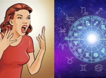Μείνε όσο πιο μακριά τους μπορείς: Τα 3 ζώδια που είναι ικανά να σπείρουν το χάος και δεν πρέπει να κάνεις ποτέ παρέα