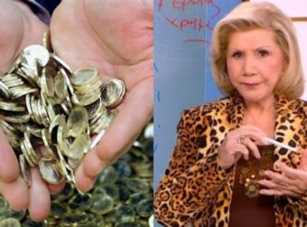 “Λούζονται χρυσάφι”, αλλάζει η ζωή τους: Πολύ ευχάριστα νέα για όλους όσους ανήκουν σε αυτά τα 3 Ζώδια