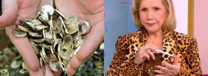 “Λούζονται χρυσάφι”, αλλάζει η ζωή τους: Πολύ ευχάριστα νέα για όλους όσους ανήκουν σε αυτά τα 3 Ζώδια