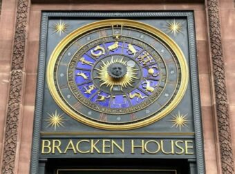 Ζώδια: Τι μας λένε τα άστρα για σήμερα, Παρασκευή 22 Νοεμβρίου;