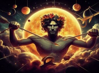 Aνάδρομος Ερμής στον Τοξότη: Τα 3 ζώδια που μέχρι τις 15 Δεκεμβρίου που μετά από χρόνια θα… αλλάξουν τύχη και ζωή