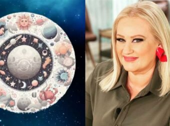 Τα αλλάζει όλα η Άση Μπήλιου: Αυτά είναι τελικά τα 4 ζώδια που θα ζήσουν γερό «τράνταγμα» μέχρι τα Χριστούγεννα