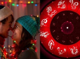 Τα φετινά Χριστούγεννα θα είναι τα καλύτερα της ζωής τους: Τα 4 ζώδια που θα δουν την τύχη τους να αλλάζει τον Δεκέμβρη