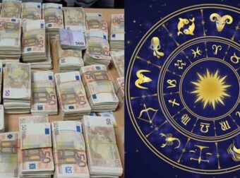 Πάρε λαχεία, παίξε τζόκερ: Έρχονται 48 «χρυσές» ώρες με Χρήμα και τύχη για αυτά τα 3 Ζώδια ζώδια – Δες ποια είναι