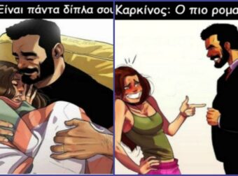 Πως αντιδράει το κάθε ζώδιο όταν «δαγκώσει την λαμαρίνα»