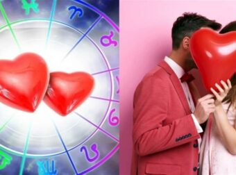 Ο έρωτας «καραδοκεί» για 5 ζώδια: Έρχεται ο φτερωτός θεός να τους χτυπήσει με το… βέλος του!