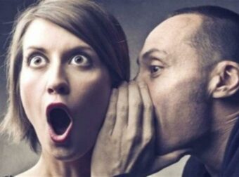 Μιλάμε για θράσος: Αυτά είναι τα 6 πιο αδιάκριτα ζώδια!