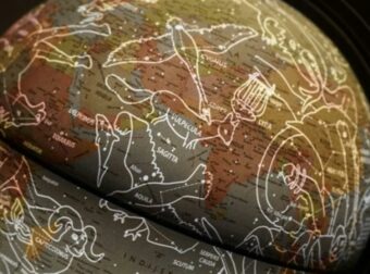 Ζώδια: Τι μας λένε τα άστρα για σήμερα, Πέμπτη 21 Νοεμβρίου;