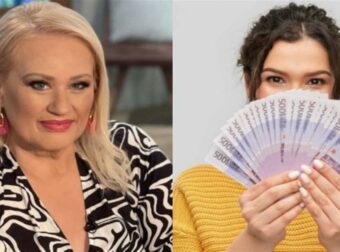 48 «χρυσές» ώρες από την Άση Μπήλιου – Χρήμα και τύχη για Ταύρους και 2 ακόμη ζώδια!