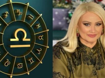 Φανταστική ημέρα για 4 ζώδια: Η Άση Μπήλιου φέρνει εξαιρετικά νέα!