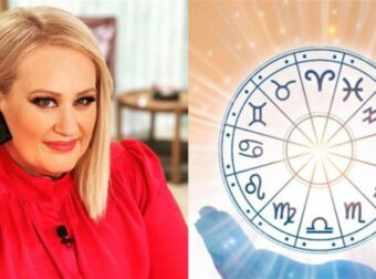 «Τσίτα τα γκάζια» από Άση Μπήλιου – Τεράστιες εντάσεις για 4 ζώδια!