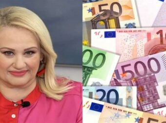 Η τύχη ευνοεί 5 ζώδια: Φουλ χρήμα για Καρκίνους κι άλλα 4 σύμφωνα με την Άση Μπήλιου!