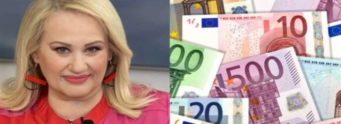 Η τύχη ευνοεί 5 ζώδια: Φουλ χρήμα για Καρκίνους κι άλλα 4 σύμφωνα με την Άση Μπήλιου!