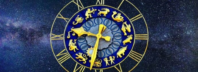 Ζώδια: Τι μας λένε τα άστρα για σήμερα, Κυριακή 3 Νοεμβρίου;