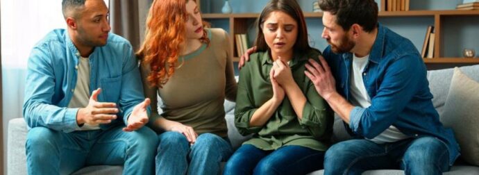 Τα ζώδια που κάνουν την προσωπική τους ζωή βούκινο