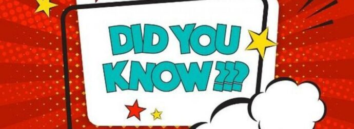 Παράξενα κι όμως αληθινά facts, που δεν ξέρεις για κάποια ζώδια
