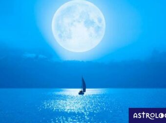 Πανσέληνος-Supermoon στον Τοξότη: Αυτά τα ζώδια θα χάσουν τα αβγά και τα καλάθια