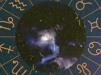 Ζώδια: Τι μας λένε τα άστρα για σήμερα, Δευτέρα 25 Νοεμβρίου;