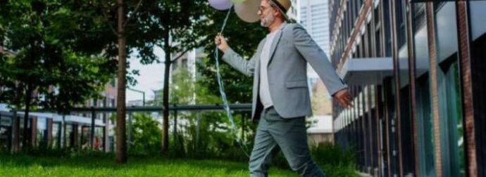 Πώς θα ήταν ο κόσμος, φτιαγμένος από έναν Τοξότη;