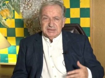 Ζώδια (4-10/11): Εβδομάδα των παθών – Οι πιο άτυχοι σύμφωνα με τον Κώστα Λεφάκη