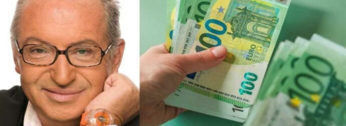 Όλη η τύχη πάνω τους: Ο Κώστας Λεφάκης φέρνει χρήμα για 2 ζώδια!