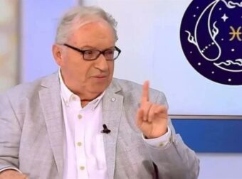 Κώστας Λεφάκης: Κρίσιμες στιγμές για Σκορπιούς, Ταύρους και 3 ακόμα ζώδια – Οι άτυχοι της ημέρας