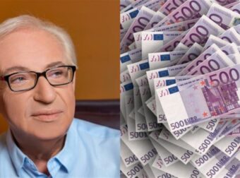 Ώρα… χρημάτων από τον Κώστα Λεφάκη: Έρχονται με τη σέσουλα για Κριούς και 4 ακόμη ζώδια