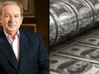 «Φτερά στα πόδια» από τον Κώστα Λεφάκη: Τα χρήματα πέφτουν «βροχή» για Διδύμους και άλλα 4 ζώδια