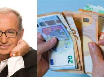 Λεφτά από το πουθενά για 3 ζώδια – Ο Κώστας Λεφάκης μοιράζει χρήμα