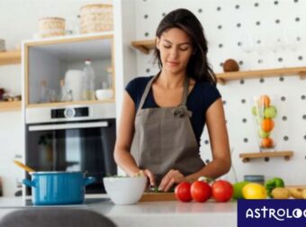 Ζυγέ, αυτή είναι η σωστή διατροφή για σένα και η συνταγή του Άκη Πετρετζίκη που σου ταιριάζει