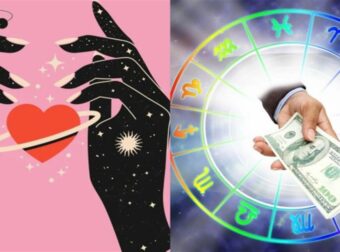 Ζώδια εβδομάδας (25/11-01/12): Λεφτά και έρωτας στο προσκήνιο! Αυτά είναι τα τυχερά