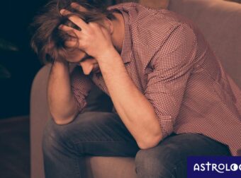 Τα ζώδια που νιώθουν να τα δέρνει η γκαντεμιά στην ερωτiκή τους ζωή