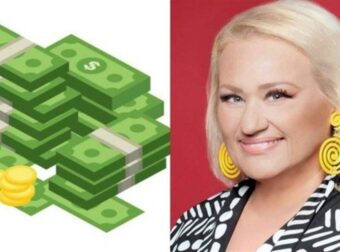 24 ώρες γεμάτες χρήμα για 3 ζώδια: Ευχάριστα νέα από την Άση Μπήλιου!