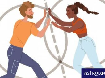 Τα τέσσερα ζώδια που θα ξεπεράσουν τα όριά σου μέσα στην σχέση