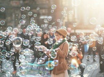 Ζώδια Κυριακή 24 Νοεμβρίου: Στιγμές αναστοχασμού και νέες δυνατότητες