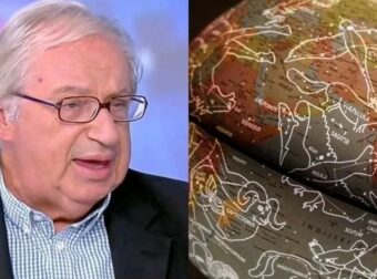 Ζώδια: «Η σημερινή μέρα θα σας προσφέρει…» – Οι ευνοημένοι σύμφωνα με τον Κώστα Λεφάκη