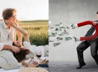 Μήνας του… μέλιτος για Καρκίνους, Σκορπιούς και άλλα 4 ζώδια: Έρωτας και χρήμα «μαγνητίζονται» από εσάς