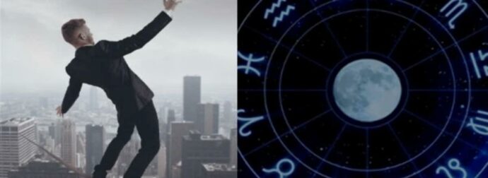 Το μαρτυρικό 15ήμερο του Νοέμβρη: Τα 3 ζώδια που θα τους βρουν όλα τα κακά μαζεμένα