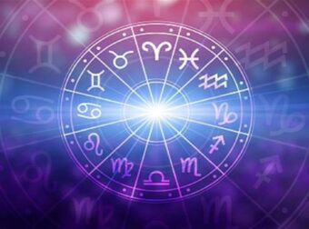 Ζώδια: Τι μας λένε τα άστρα για σήμερα, Κυριακή 10 Νοεμβρίου;