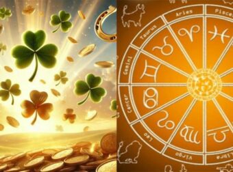 Δεν είναι ο Λέων: Όλα τα φώτα πάνω σε 2 ζώδια! Τρελή ρέντα με τη Σελήνη στον Υδροχόο