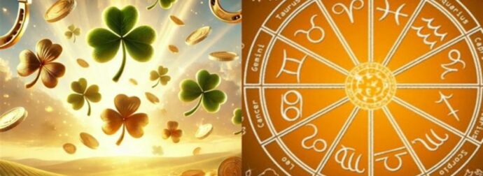 Δεν είναι ο Λέων: Όλα τα φώτα πάνω σε 2 ζώδια! Τρελή ρέντα με τη Σελήνη στον Υδροχόο