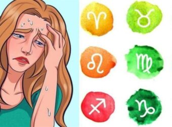 «Μου’χεις κάνει τη ζωή μου κόλαση»: Αυτά είναι τα 5 ζώδια που θα σου κάνουν τον βίο αβίωτο