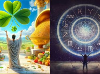 Όλα στα πόδια σας: Ημέρες τύχης, πλούτου και έρωτα για αυτά τα 5 ζώδια – Εκμεταλλευτείτε την εύνοια