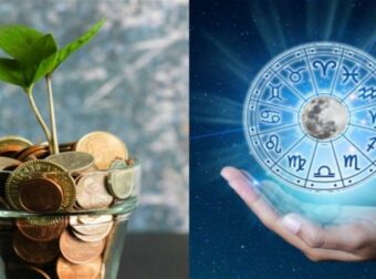 Ούριος άνεμος για 4 ζώδια: Χαμογελάστε γιατί έρχεται 7ήμερο μεγάλης τύχης!