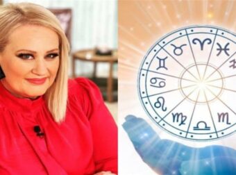 Χαρμόσυνα νέα για 3 ζώδια: Η Άση Μπήλιου φέρνει χρήμα και έρωτα