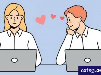 Αυτά τα ζώδια δε θα δίσταζαν να κάνουν σχέση με συνάδελφό τους