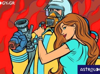 Οι γυναίκες του ζωδιακού που έλκονται από την στολή