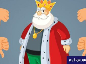 Αυτά τα ζώδια δεν κάνουν για ηγέτες